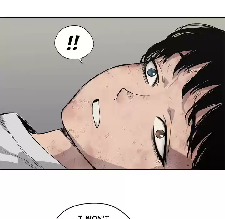 Delivery Knight ch.43