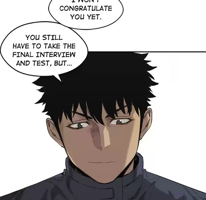 Delivery Knight ch.43