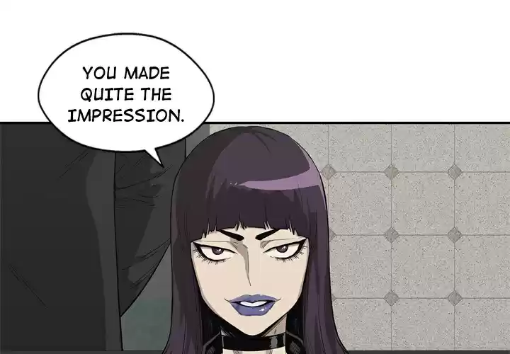 Delivery Knight ch.44