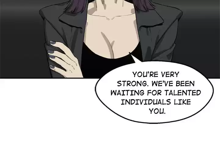 Delivery Knight ch.44