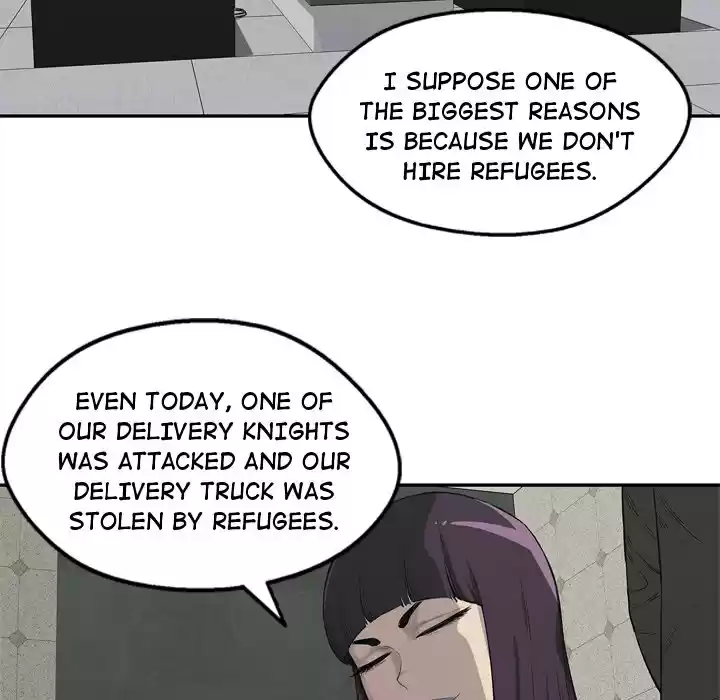 Delivery Knight ch.44