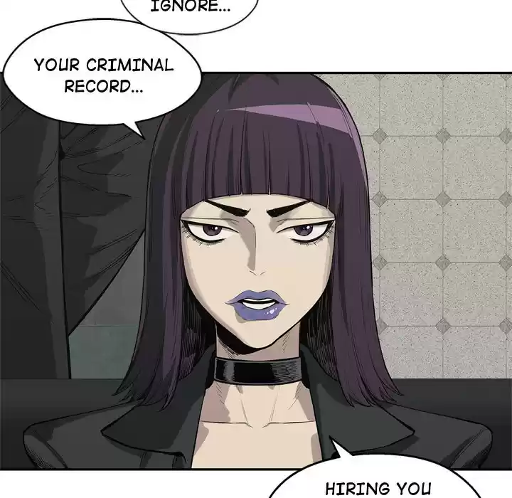 Delivery Knight ch.44