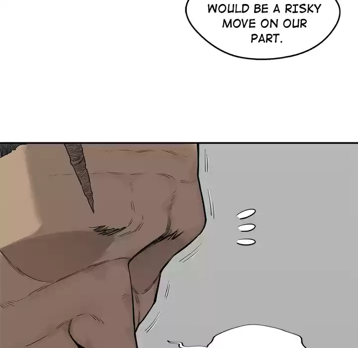 Delivery Knight ch.44