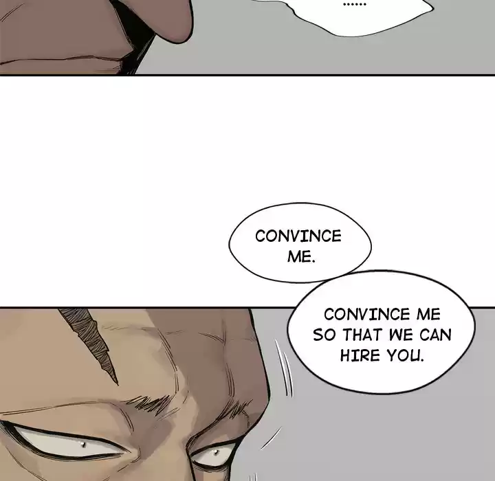 Delivery Knight ch.44