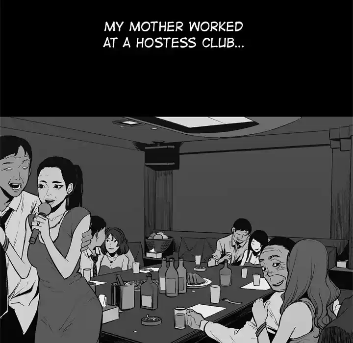 Delivery Knight ch.44