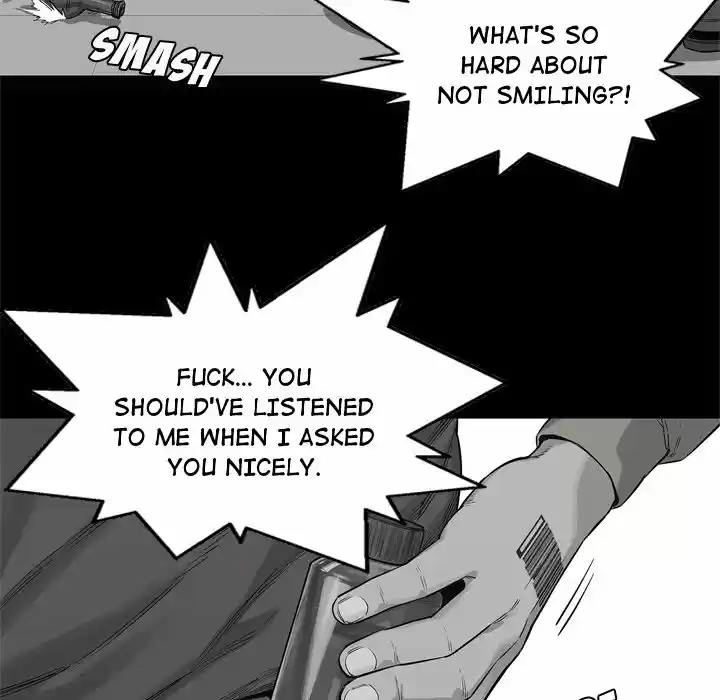 Delivery Knight ch.44