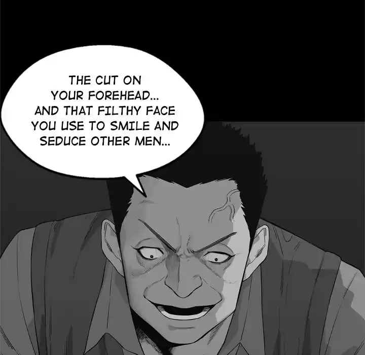 Delivery Knight ch.44