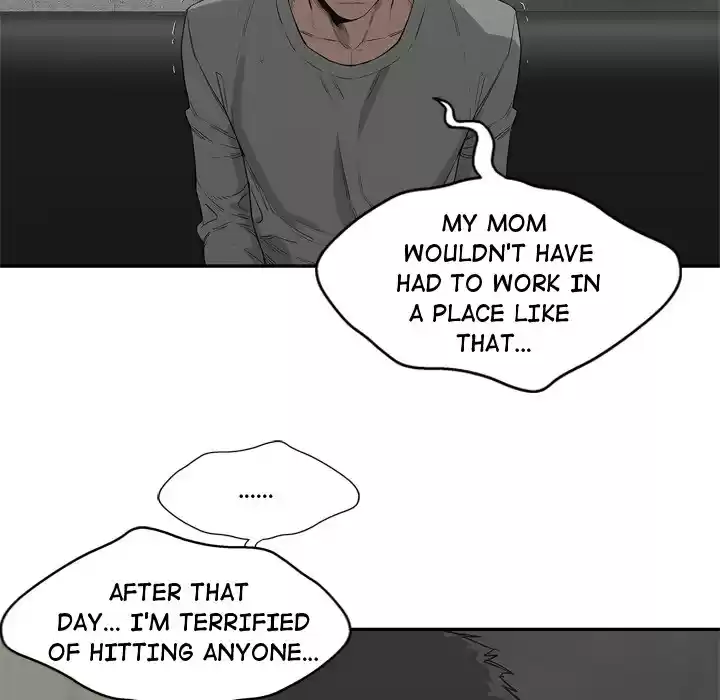 Delivery Knight ch.44