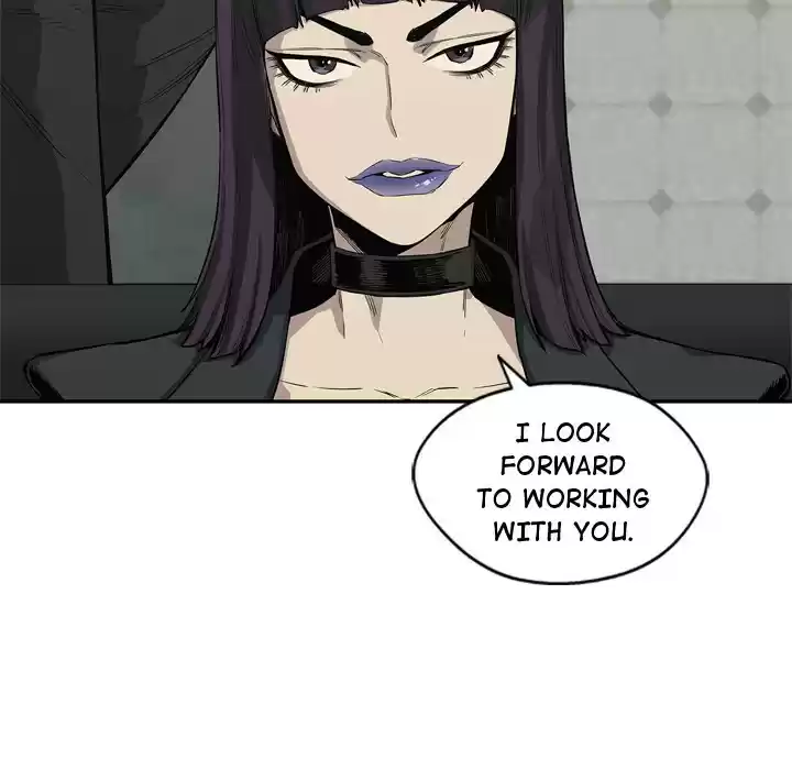 Delivery Knight ch.44