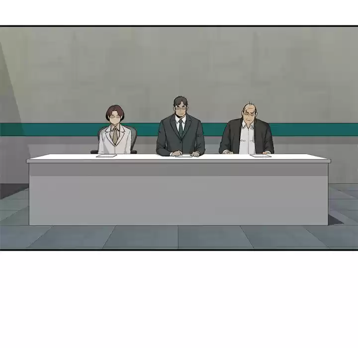 Delivery Knight ch.44