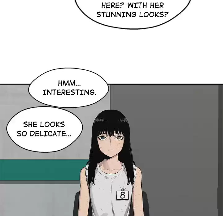 Delivery Knight ch.44