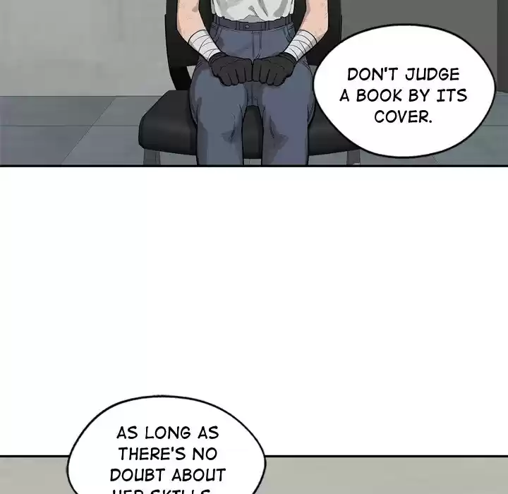 Delivery Knight ch.44