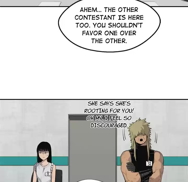 Delivery Knight ch.44