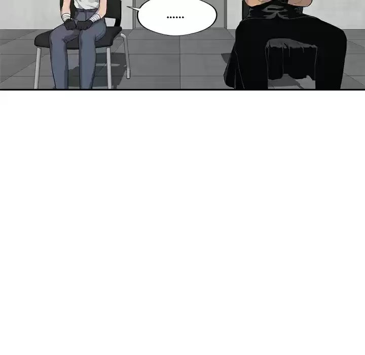 Delivery Knight ch.44