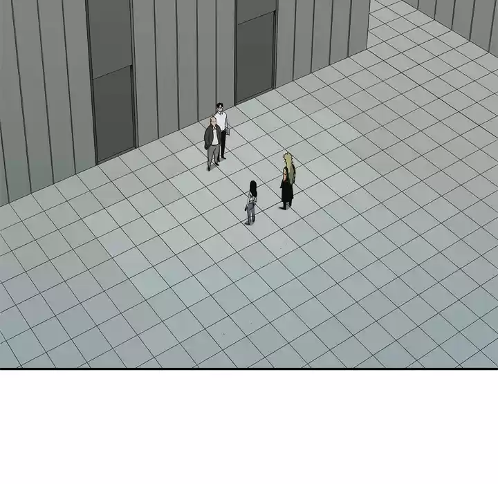 Delivery Knight ch.44