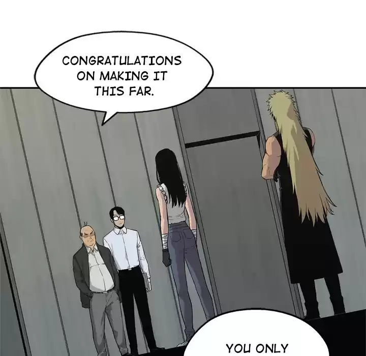 Delivery Knight ch.44