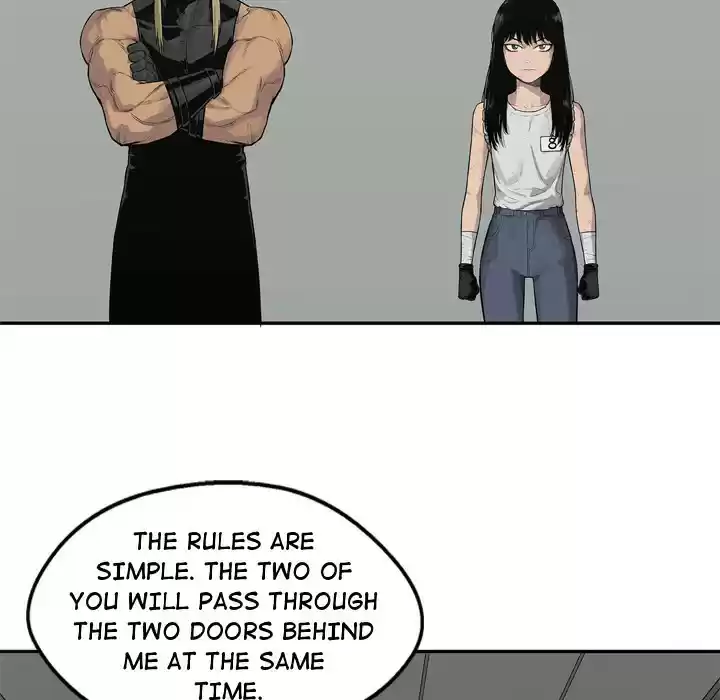 Delivery Knight ch.44