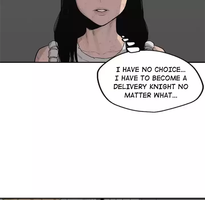 Delivery Knight ch.44