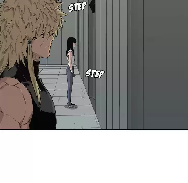 Delivery Knight ch.44