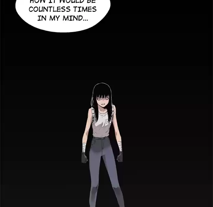 Delivery Knight ch.44