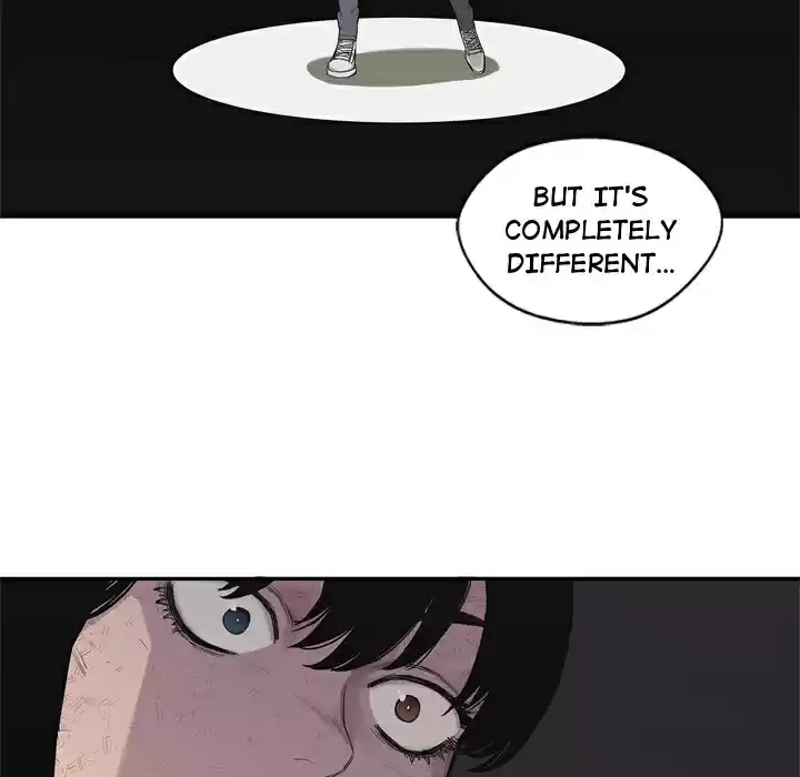 Delivery Knight ch.44