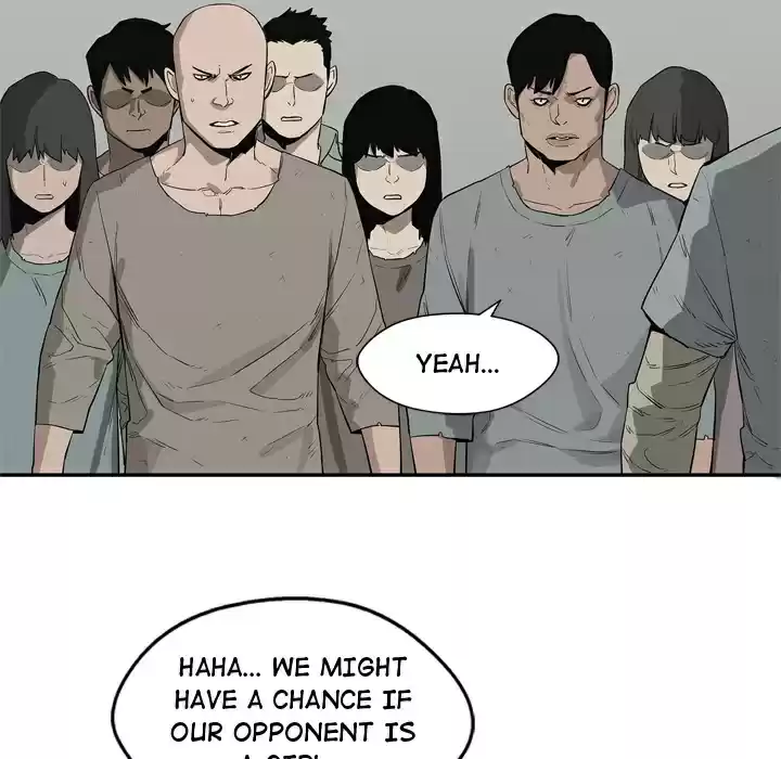 Delivery Knight ch.44