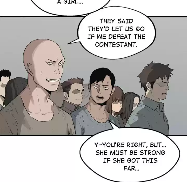 Delivery Knight ch.44