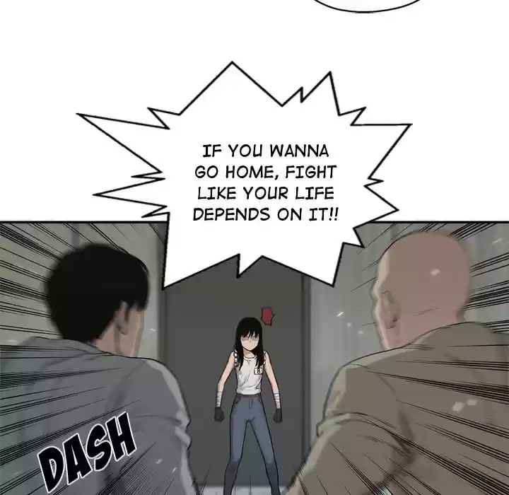 Delivery Knight ch.44