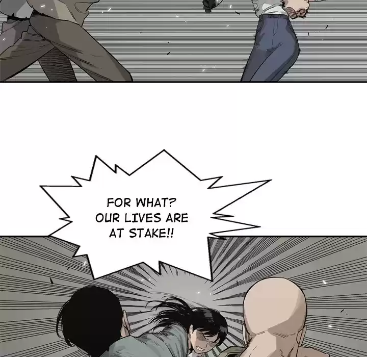 Delivery Knight ch.44