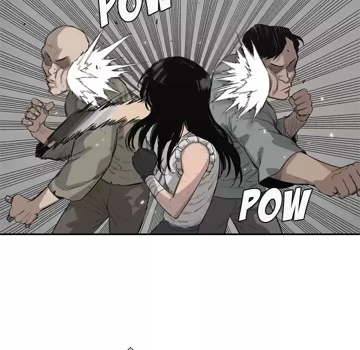 Delivery Knight ch.44