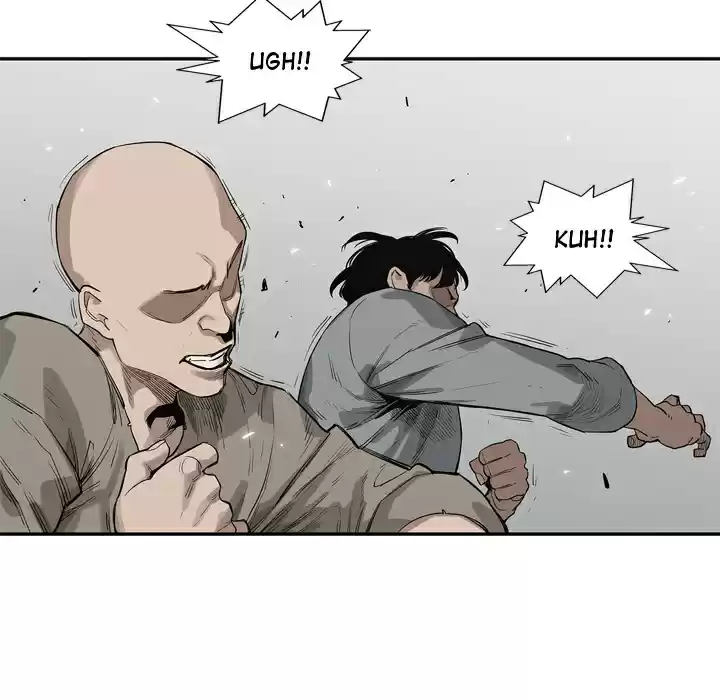 Delivery Knight ch.44