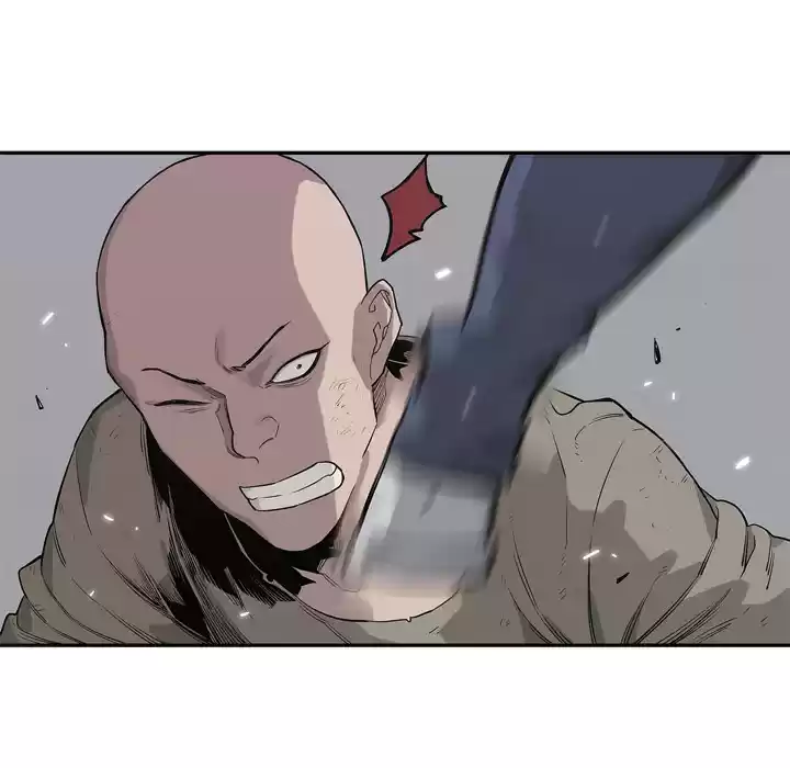 Delivery Knight ch.44