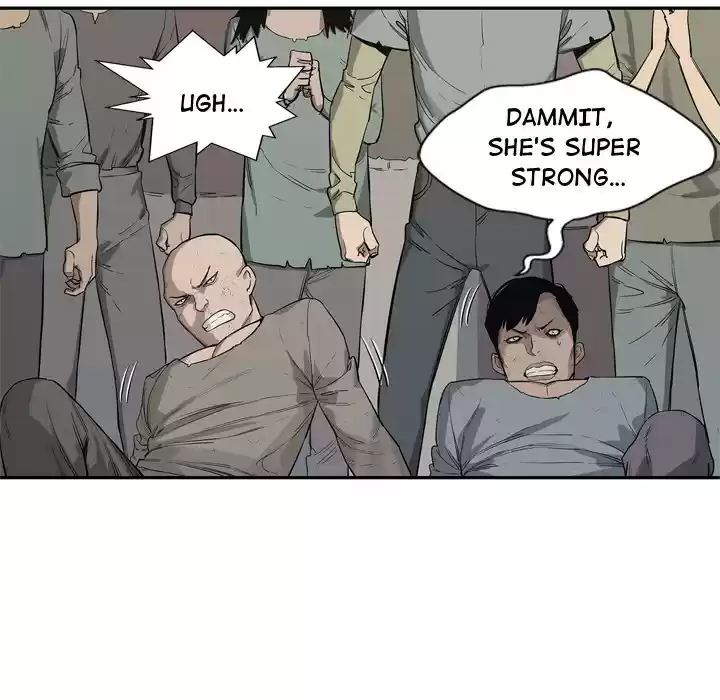 Delivery Knight ch.44