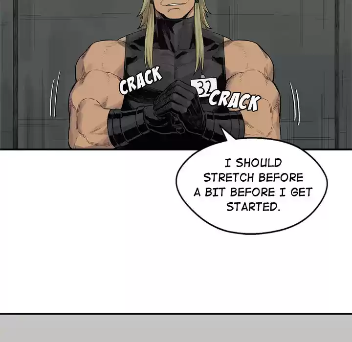 Delivery Knight ch.44