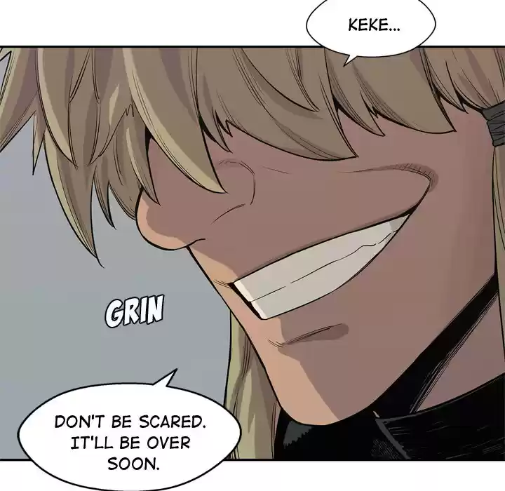 Delivery Knight ch.44