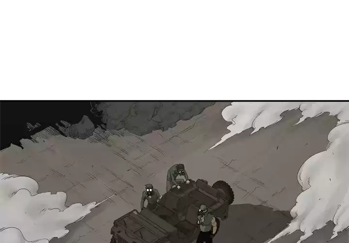 Delivery Knight ch.45