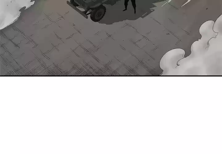 Delivery Knight ch.45