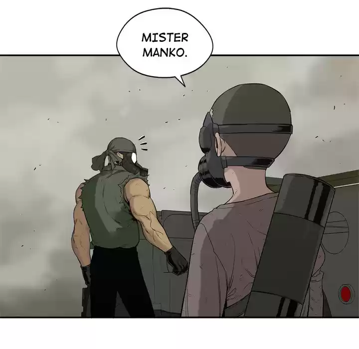 Delivery Knight ch.45