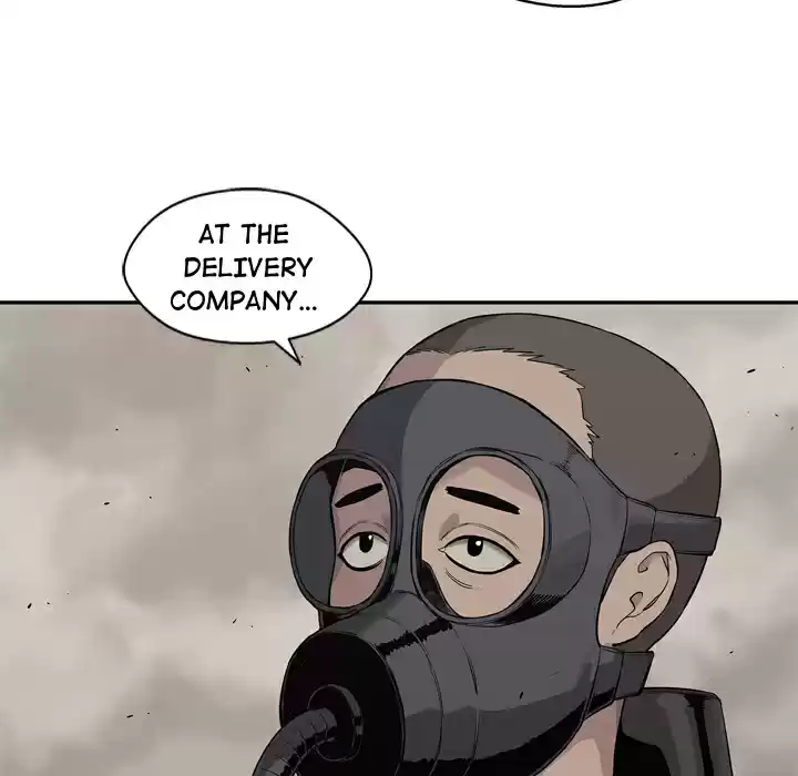 Delivery Knight ch.45