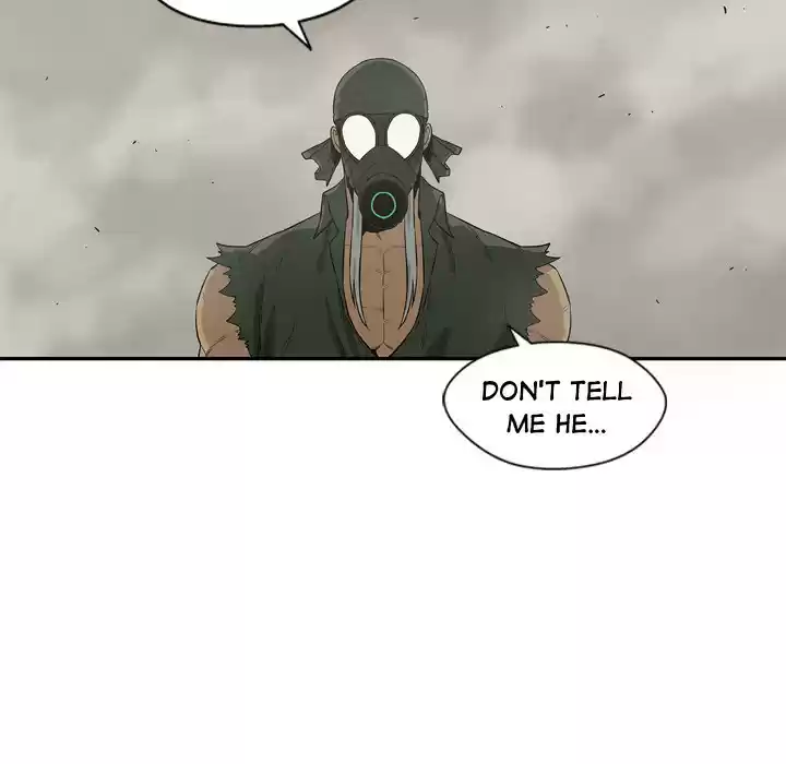 Delivery Knight ch.45