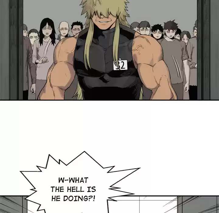 Delivery Knight ch.45