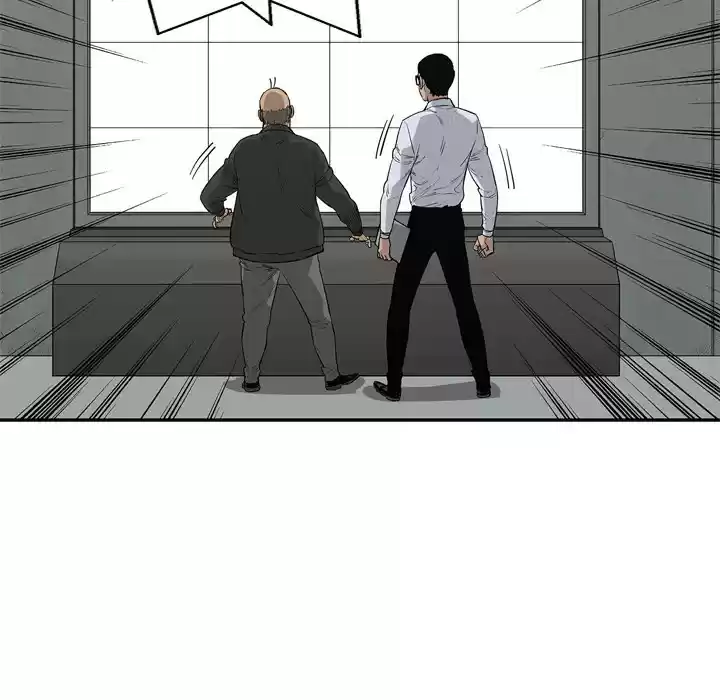 Delivery Knight ch.45