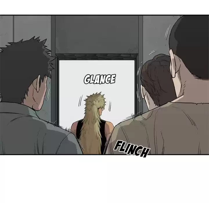 Delivery Knight ch.45