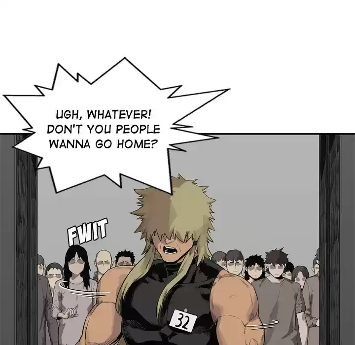 Delivery Knight ch.45