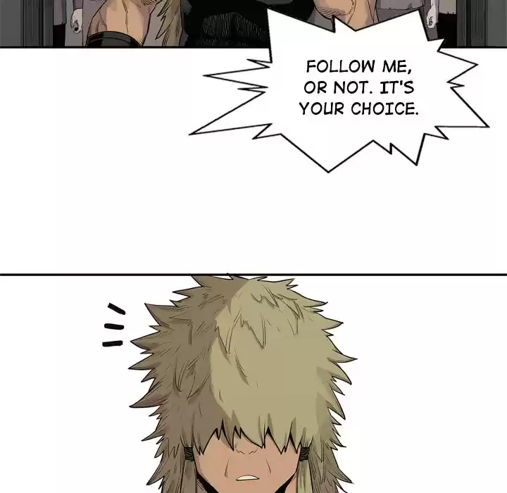 Delivery Knight ch.45