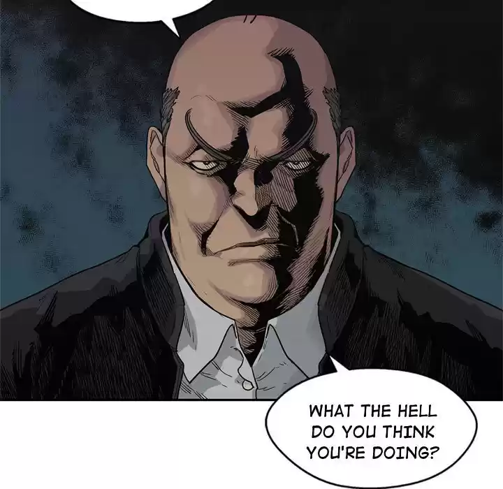 Delivery Knight ch.45