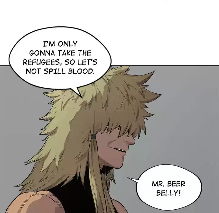 Delivery Knight ch.45