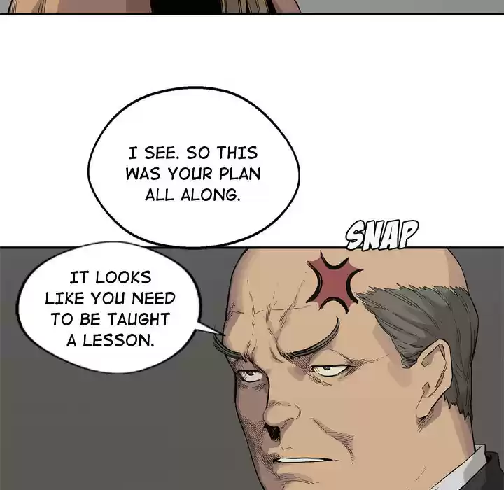 Delivery Knight ch.45