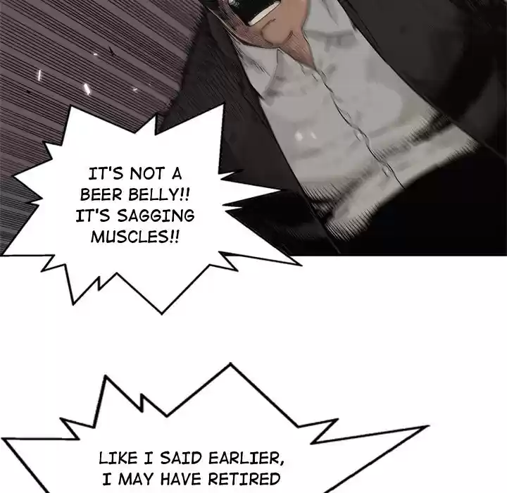 Delivery Knight ch.45