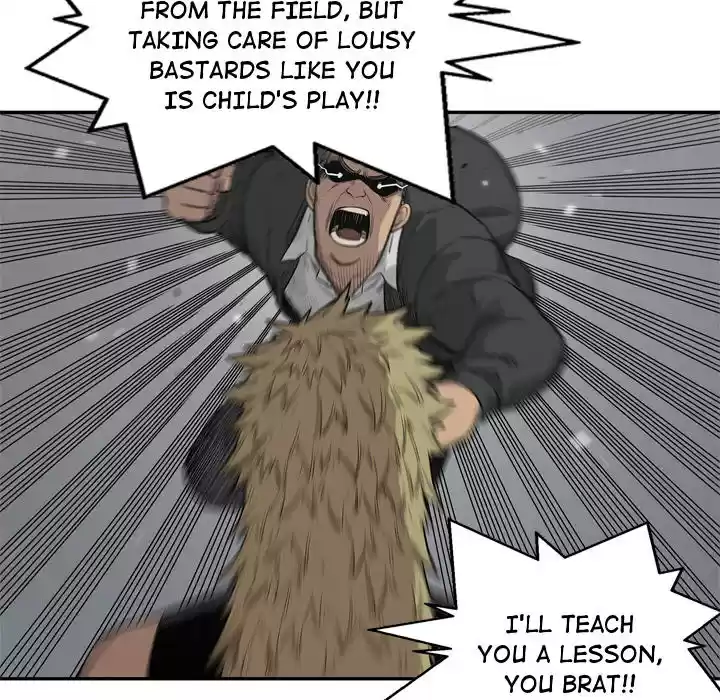 Delivery Knight ch.45